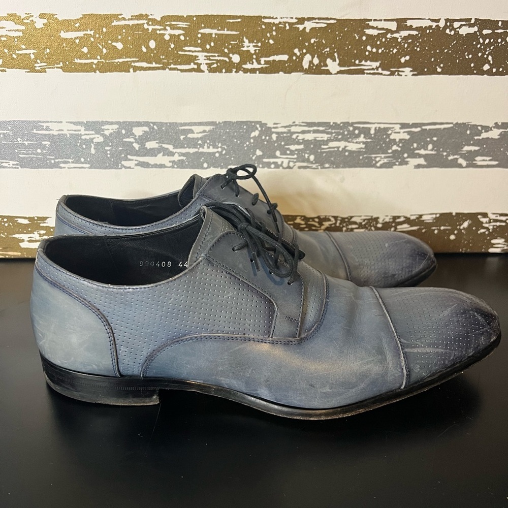 Vero Cuoio Dress Shoes - Picture 2 of 7